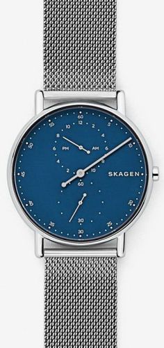 Фото часов Мужские часы Skagen Mesh SKW6389