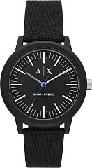 Armani Exchange Sustainable Capsule AX2735 Наручные часы