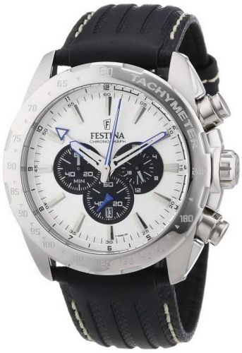 Фото часов Мужские часы Festina Chrono F16489/6