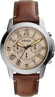 Fossil Grant FS5214 Наручные часы