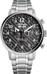 Мужские часы Adriatica Automatic A8308.5126CH Наручные часы