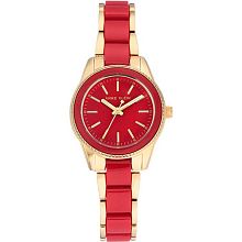 Anne Klein AK/3212RDGB Наручные часы