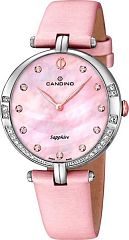 Женские часы Candino Elegance C4601/3 Наручные часы