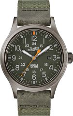 Timex Expedition TW4B14000 Наручные часы