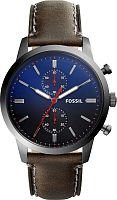 Fossil Townsman FS5378 Наручные часы