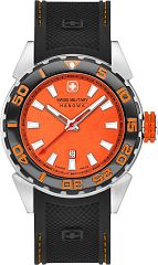 Swiss Military Hanowa Scuba Diver 06-4323.04.079 Наручные часы