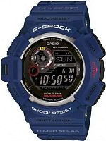 Casio G-Shock G-9300NV-2E Наручные часы