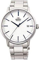 Мужские наручные часы Orient Contemporary Maestro RA-AC0E02S10B Наручные часы