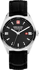 Swiss Military Hanowa						
												
						SMWGB2200104 Наручные часы