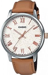 Casio Analog MTP-TW100L-7A2 Наручные часы