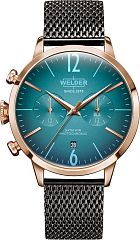 Welder
WWRC812 Наручные часы