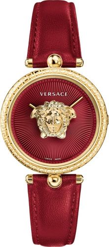 Фото часов Женские часы Versace Palazzo Empire 34 Mm VECQ00418