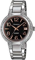 Casio Sheen SHE-4804D-1A Наручные часы