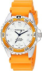 Женские часы Momentum Splash Orange 1M-DN11LO1O Наручные часы