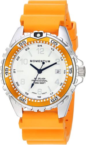 Фото часов Женские часы Momentum Splash Orange 1M-DN11LO1O