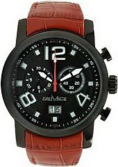 Мужские часы Sauvage Swiss SV 00332 B Наручные часы