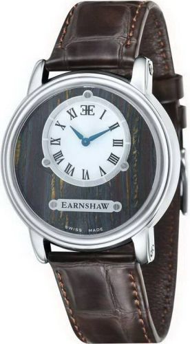 Фото часов Мужские часы Earnshaw Lapidary ES-0027-03