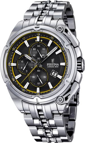 Фото часов Мужские часы Festina Sport F16881/7