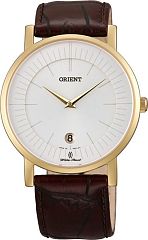 Orient Dressy FGW01008W Наручные часы
