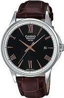 Casio Beside BEM-126L-1A Наручные часы