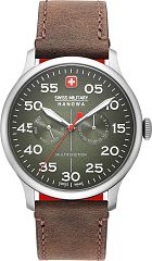 Swiss Military Hanowa Active Duty Multifunction 06-4335.04.006 Наручные часы