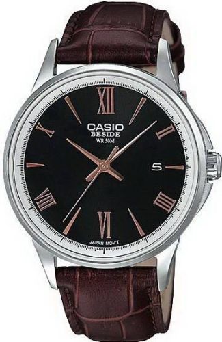 Фото часов Casio Beside BEM-126L-1A