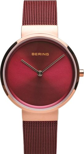 Фото часов Женские часы Bering Classic 14531-363