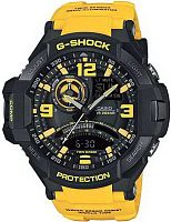 Casio G-Shock GA-1000-9B Наручные часы