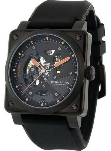 Фото часов Stuhrling Aviator 179A.335612