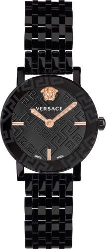 Фото часов Versace Greca Glass VEU300721