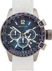Nautica  NAPLECR21 Наручные часы