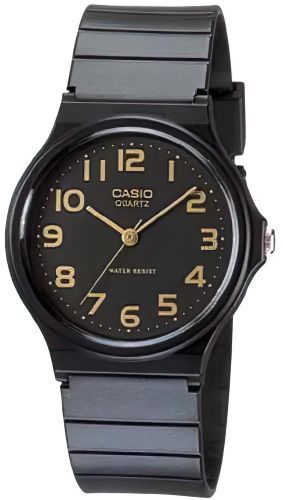 Фото часов Casio Collection MQ-24-1B2