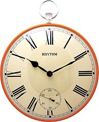 Rhythm CMG772NR14 Настенные часы