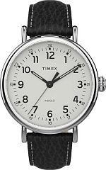 Мужские часы Timex Standard XL TW2T90900 Наручные часы