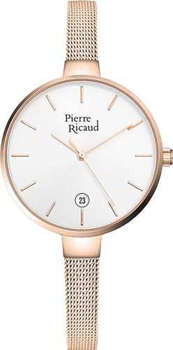 Фото часов Pierre Ricaud Strap P22085.91R3Q