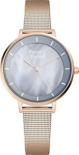 Фото часов Женские часы Pierre Ricaud Bracelet P22056.911KQ