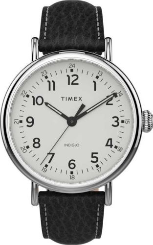 Фото часов Мужские часы Timex Standard XL TW2T90900