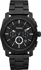 Мужские часы Fossil Chronograph FS4552IE Наручные часы
