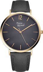 Мужские часы Pierre Ricaud Strap P91078.1G57Q Наручные часы