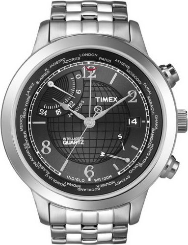 Фото часов Мужские часы Timex Intelligent T2N610