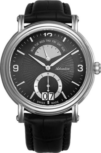 Фото часов Мужские часы Adriatica Automatic A1194.5254QF