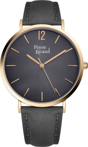 Фото часов Мужские часы Pierre Ricaud Strap P91078.1G57Q