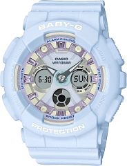 Casio Baby-G BA-130WP-2A Наручные часы