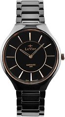 Женские часы LeVier L 7504 L Bl Наручные часы