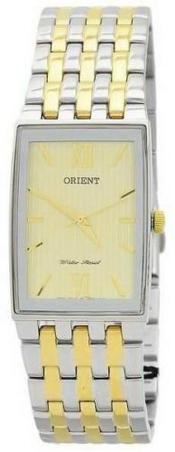 Фото часов Orient Dressy FQBER002C0