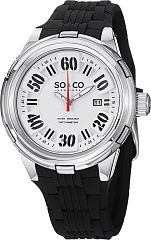 SO&CO SoHo 5005.2 Наручные часы