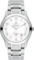 Мужские часы Atlantic Seahunter 71365.41.13 Наручные часы