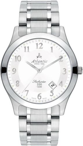 Фото часов Мужские часы Atlantic Seahunter 71365.41.13