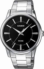 Casio Standart MTP-1303PD-1A Наручные часы