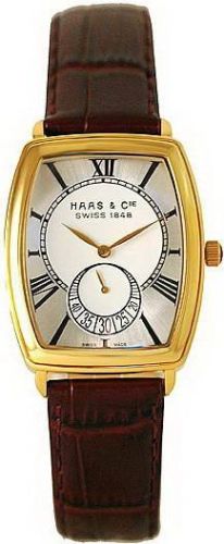 Фото часов Мужские часы HAAS & Cie Modernice SFYH 006 XSA